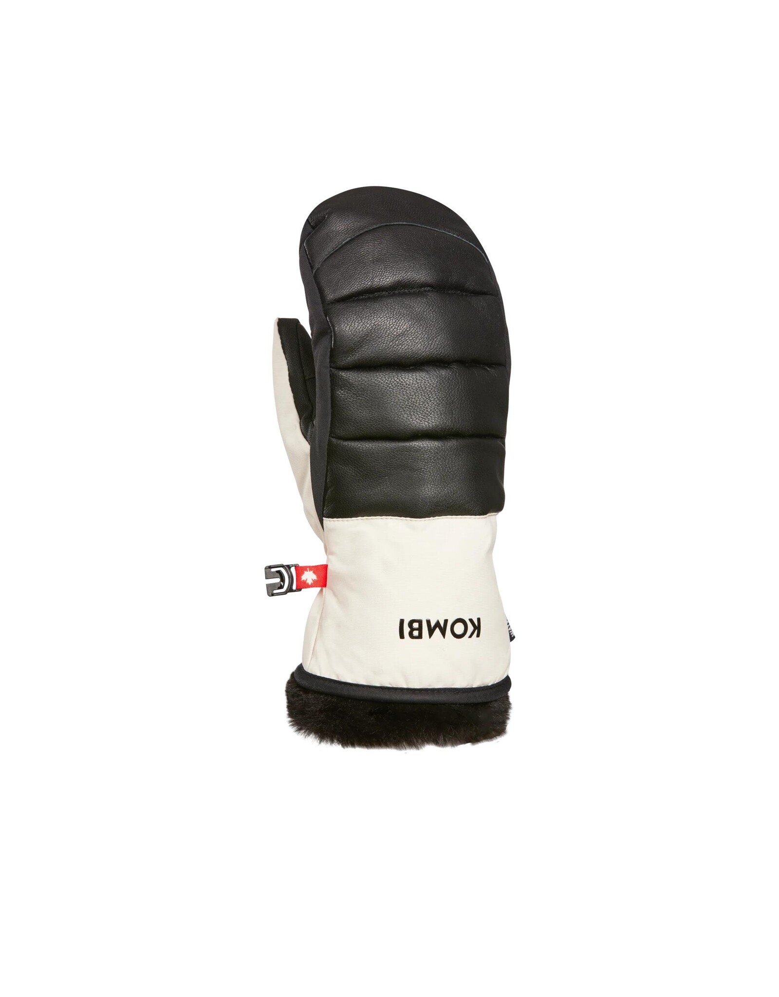 KOMBI SPICY WOMENS MITT MOONSTONE