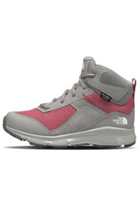 THE NORTH FACE Junior Hedgehog Hiker II Mid WP Boot