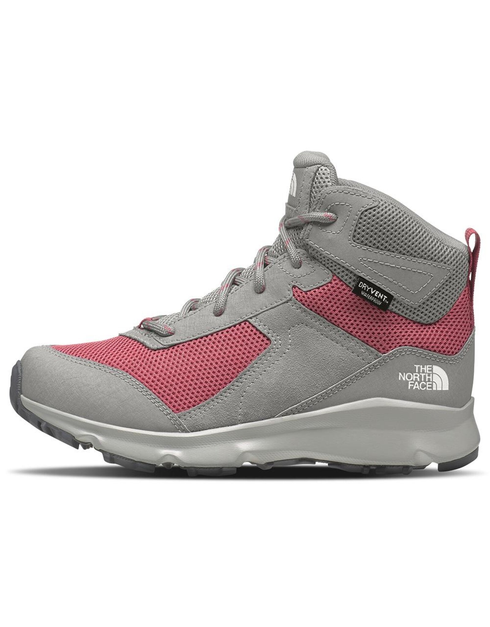 THE NORTH FACE Junior Hedgehog Hiker II Mid WP Boot