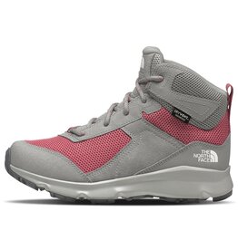 THE NORTH FACE Junior Hedgehog Hiker II Mid WP Boot