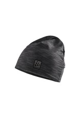 CRAFT ADV MICROFLEECE PONYTAIL HAT