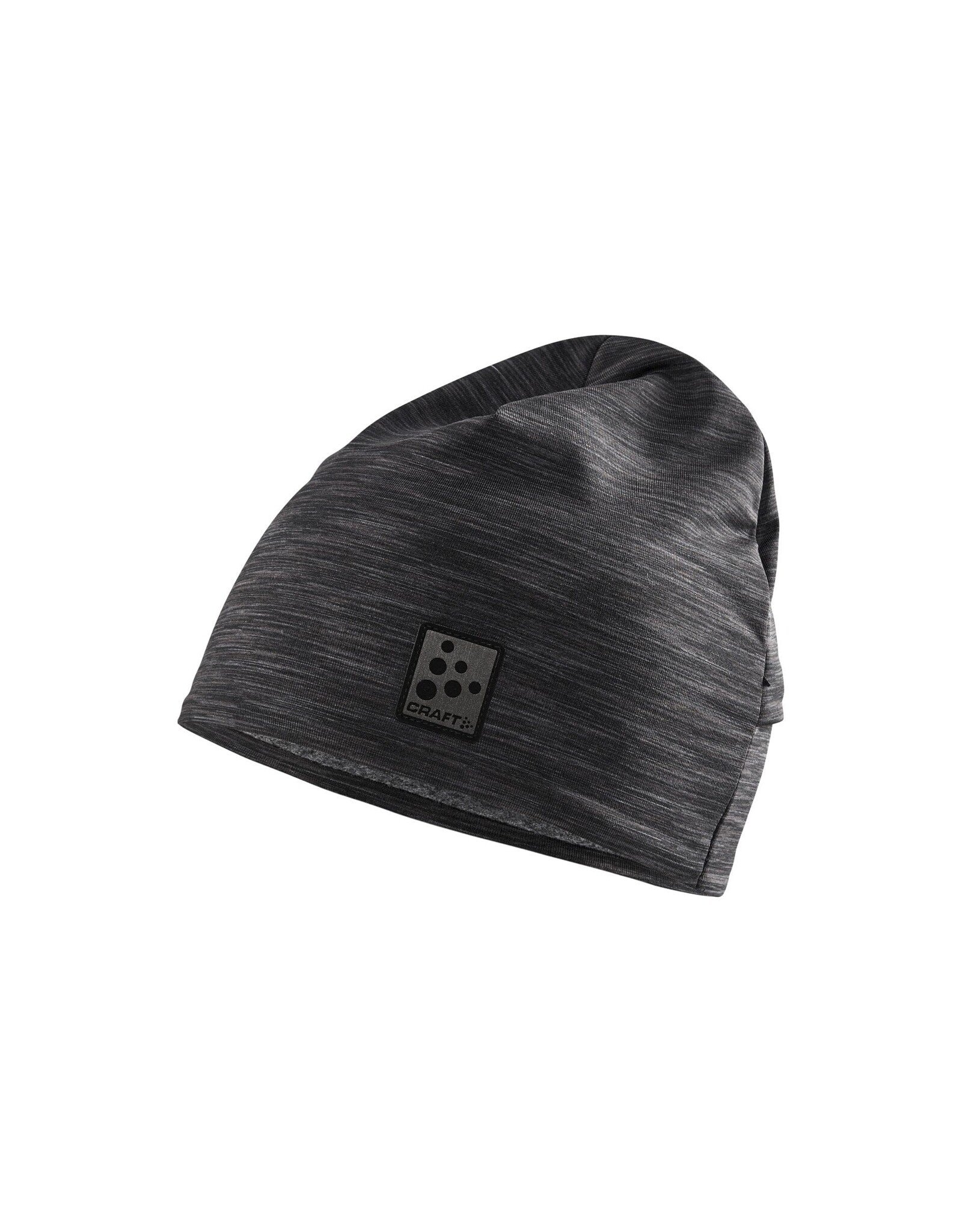 CRAFT ADV MICROFLEECE PONYTAIL HAT