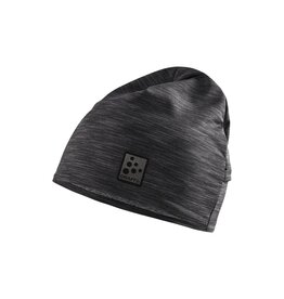 CRAFT ADV MICROFLEECE PONYTAIL HAT