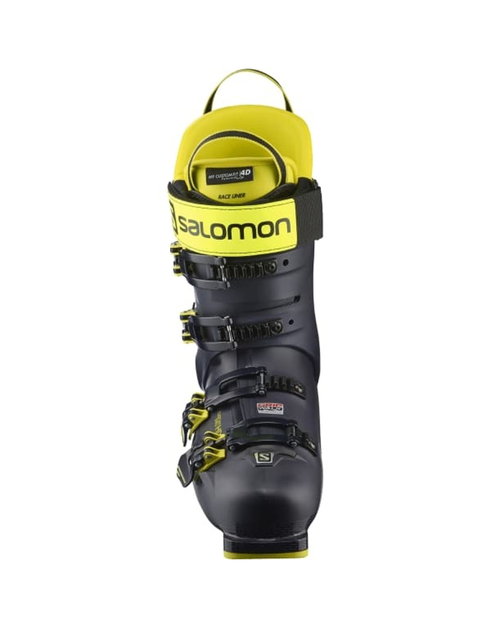 SALOMON MEN S/PRO 130 GW NIGHT SKY/SAFETY SKI BOOT