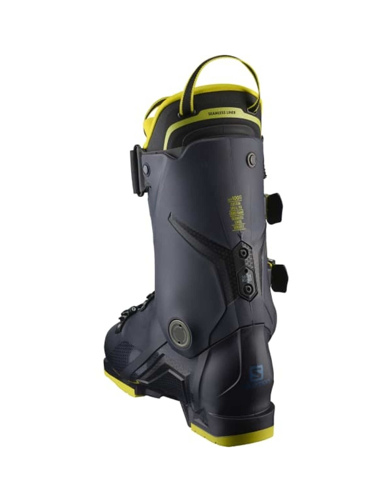 SALOMON MEN S/PRO 130 GW NIGHT SKY/SAFETY SKI BOOT