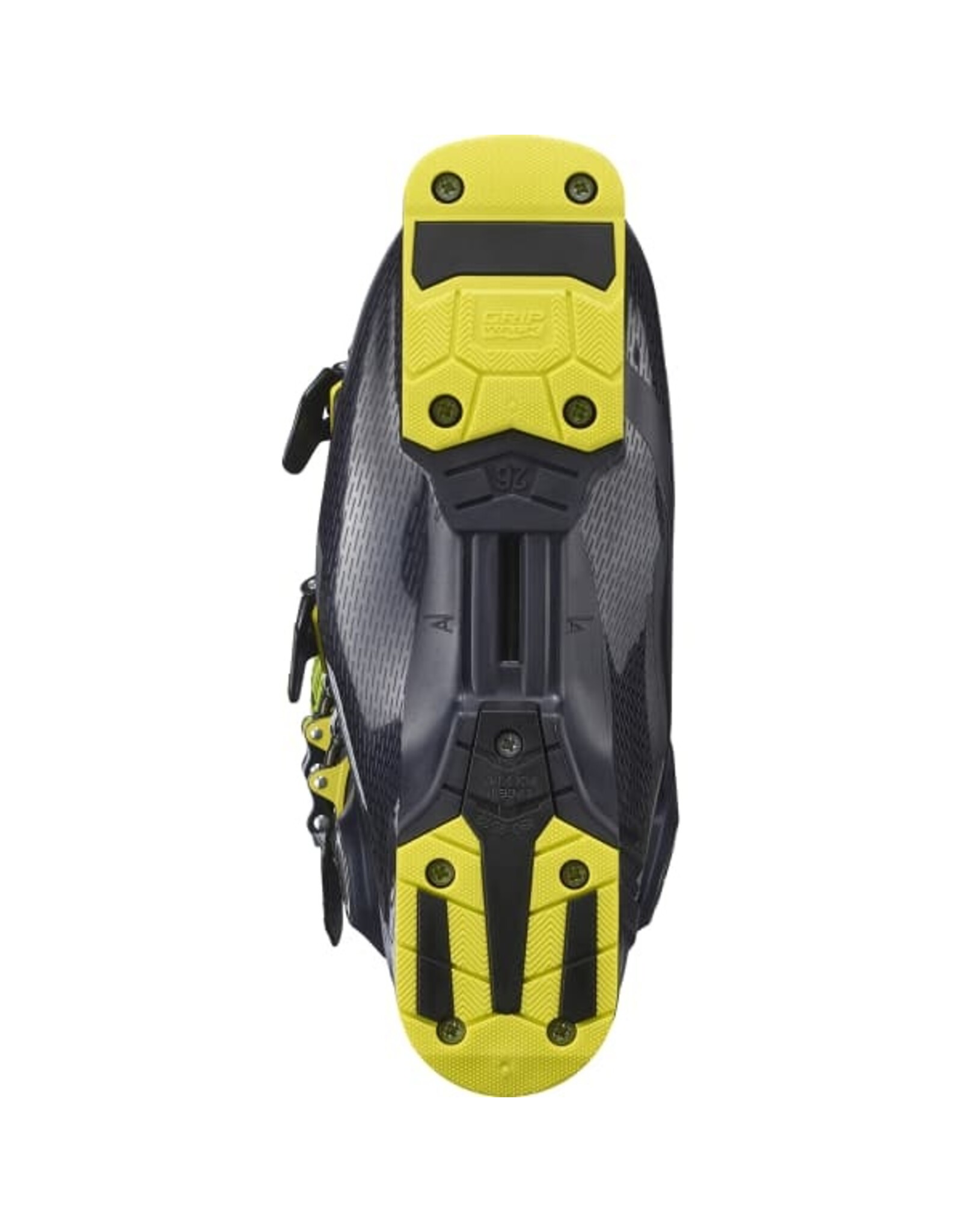SALOMON MEN S/PRO 130 GW NIGHT SKY/SAFETY SKI BOOT