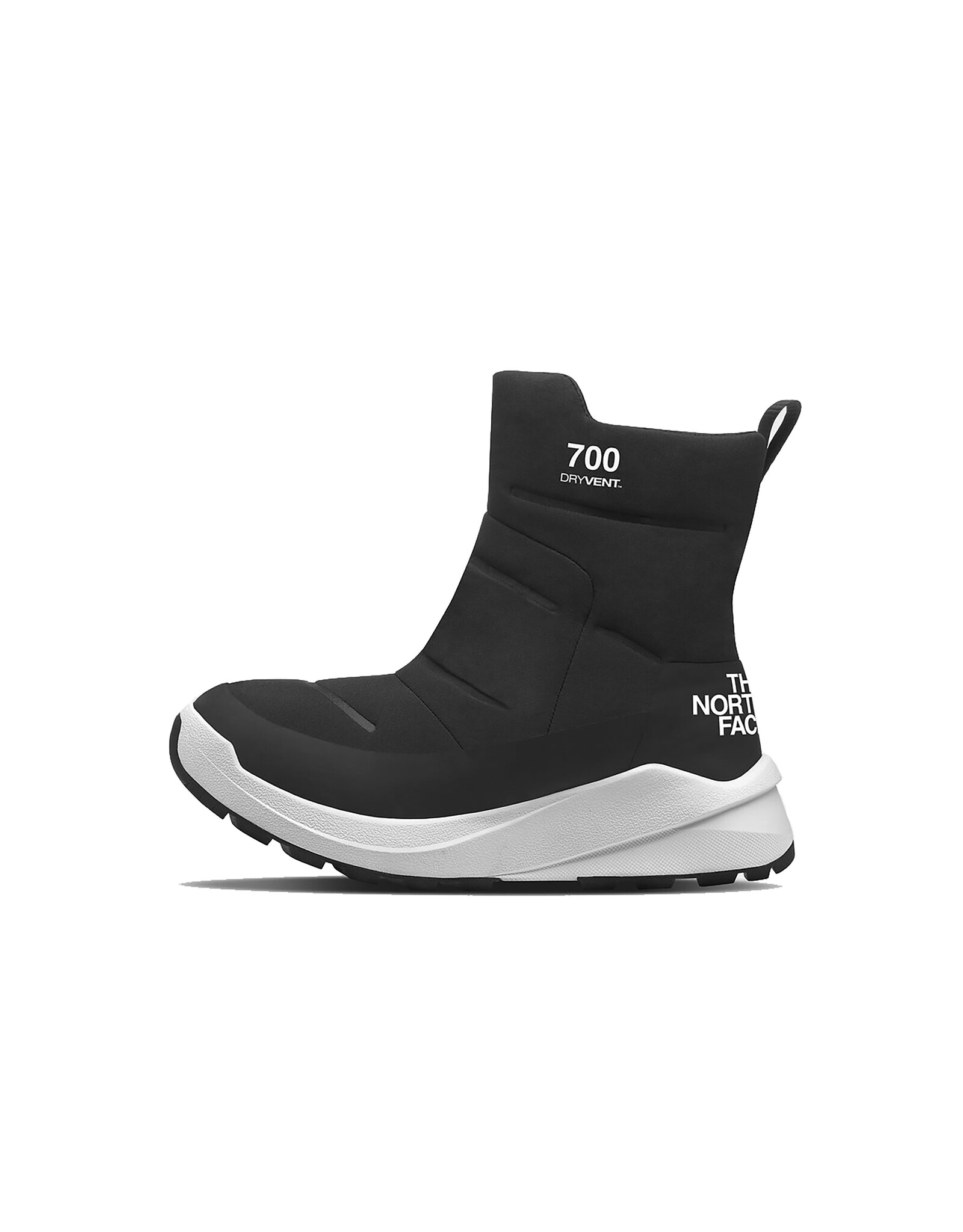 THE NORTH FACE WOMEN NUPTSE II WP BOOTIE
