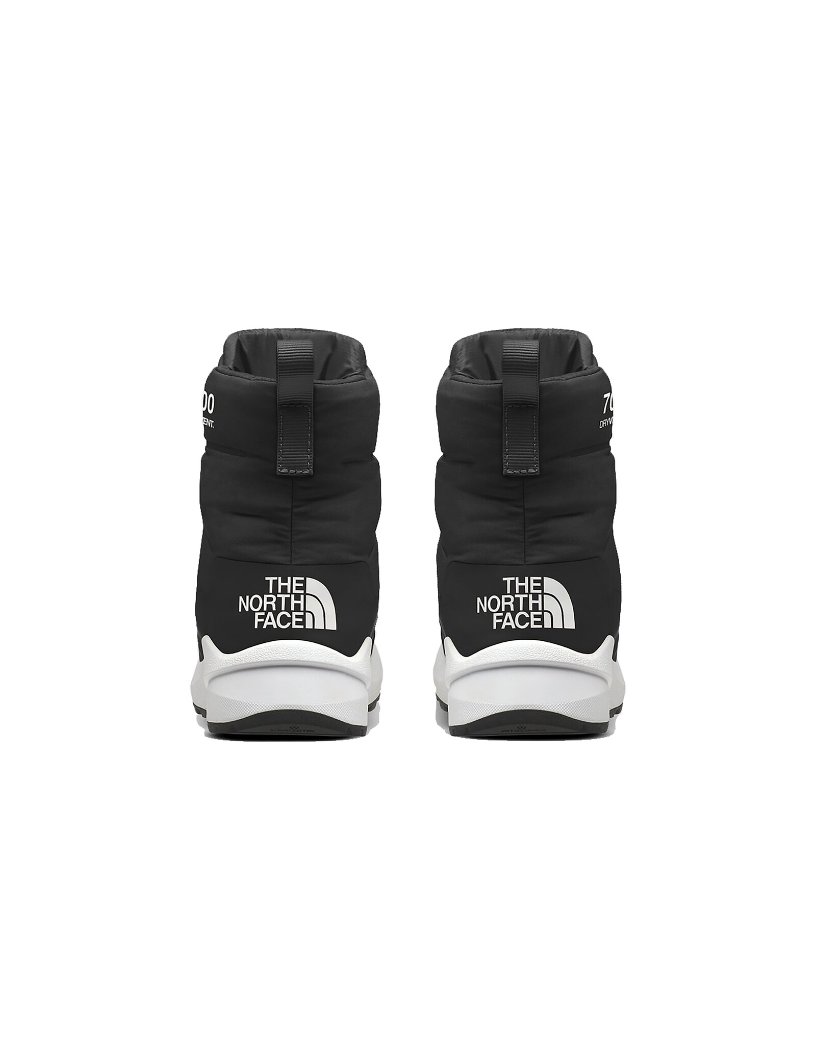 THE NORTH FACE WOMEN NUPTSE II WP BOOTIE