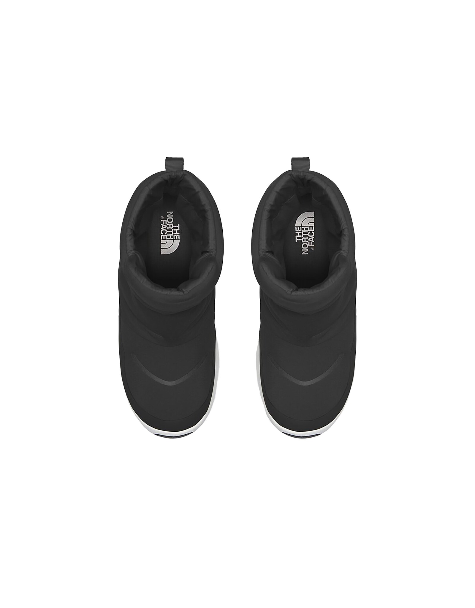 THE NORTH FACE WOMEN NUPTSE II WP BOOTIE