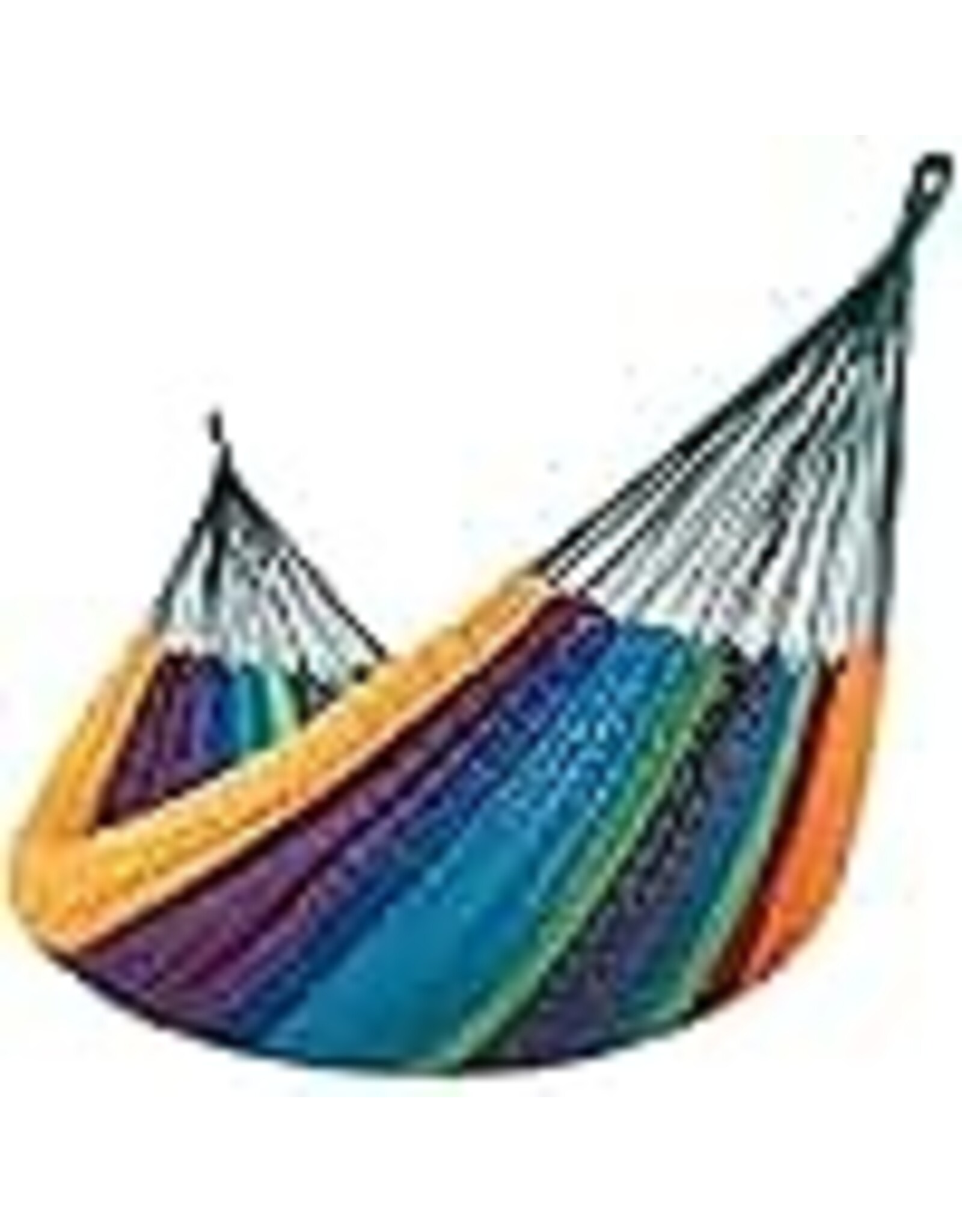 COGHLAN'S DOUBLE PARACHUTE HAMMOCK O/G