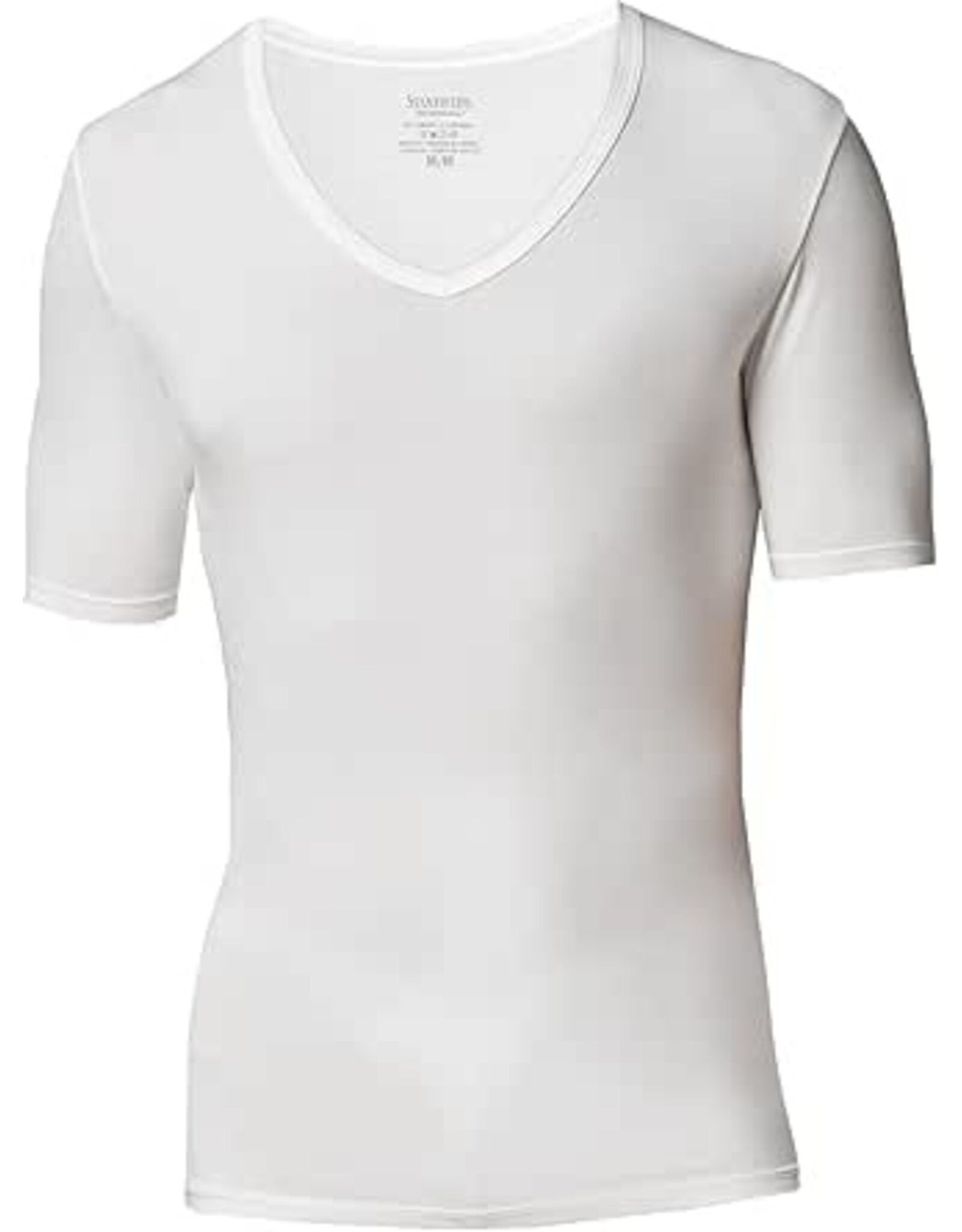 STANFIELDS MENS VNECK TEE