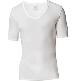STANFIELDS MENS VNECK TEE