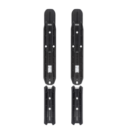 Rossignol SCREW MOUNT PLATE L2 JUNIOR