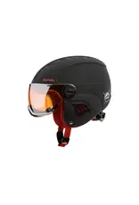 ALPINA CARAT LE VISOR HM