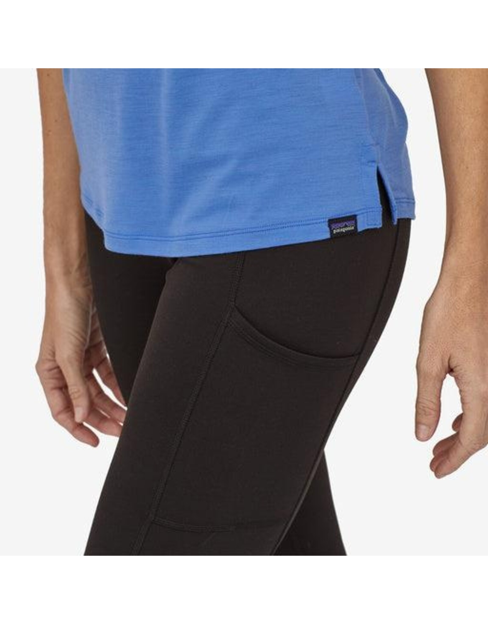 PATAGONIA WOMEN PACK OUT TIGHTS