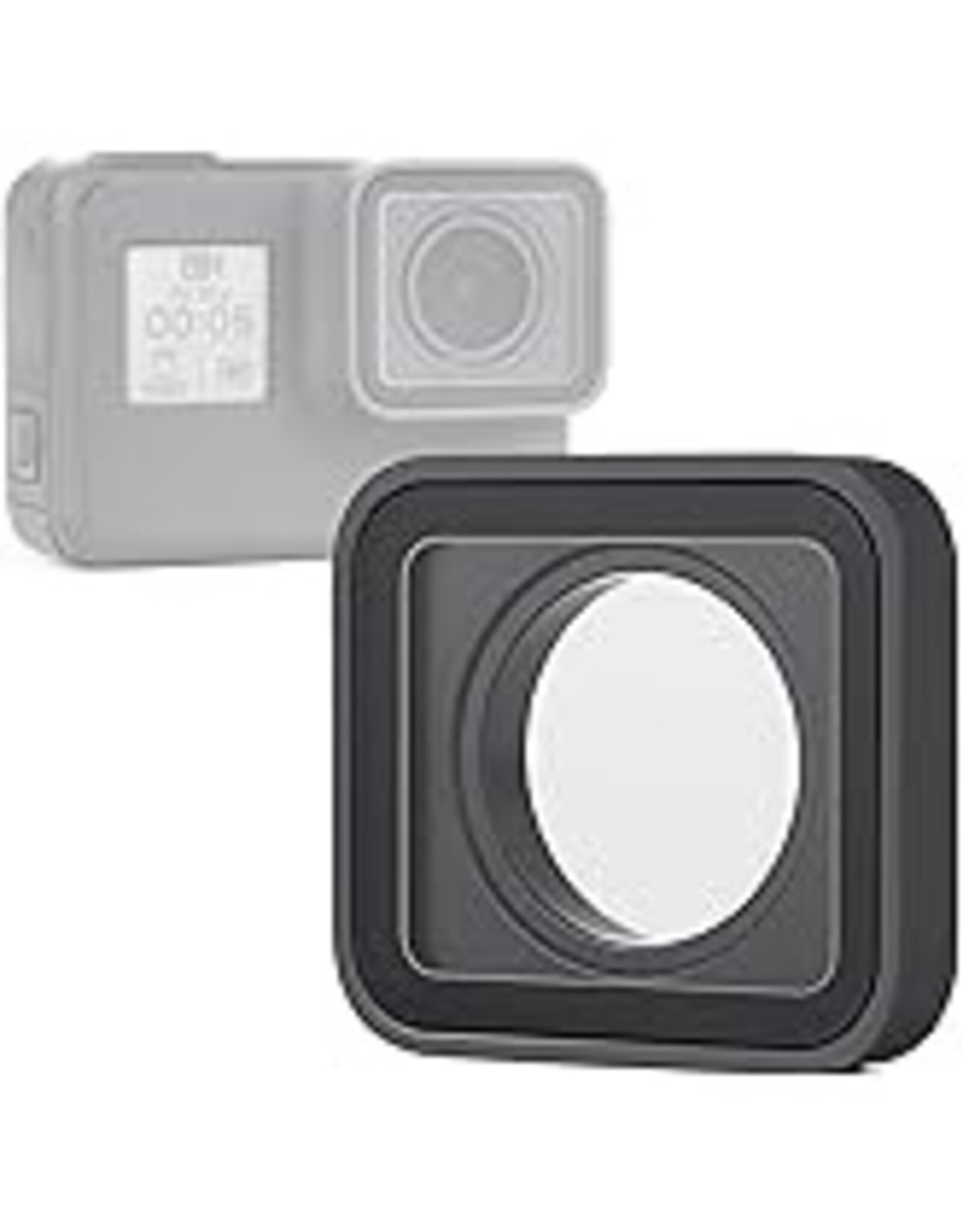 GoPro PROTECTIVE LENS REPLACEMENT HERO 5 BLACK GOPRO
