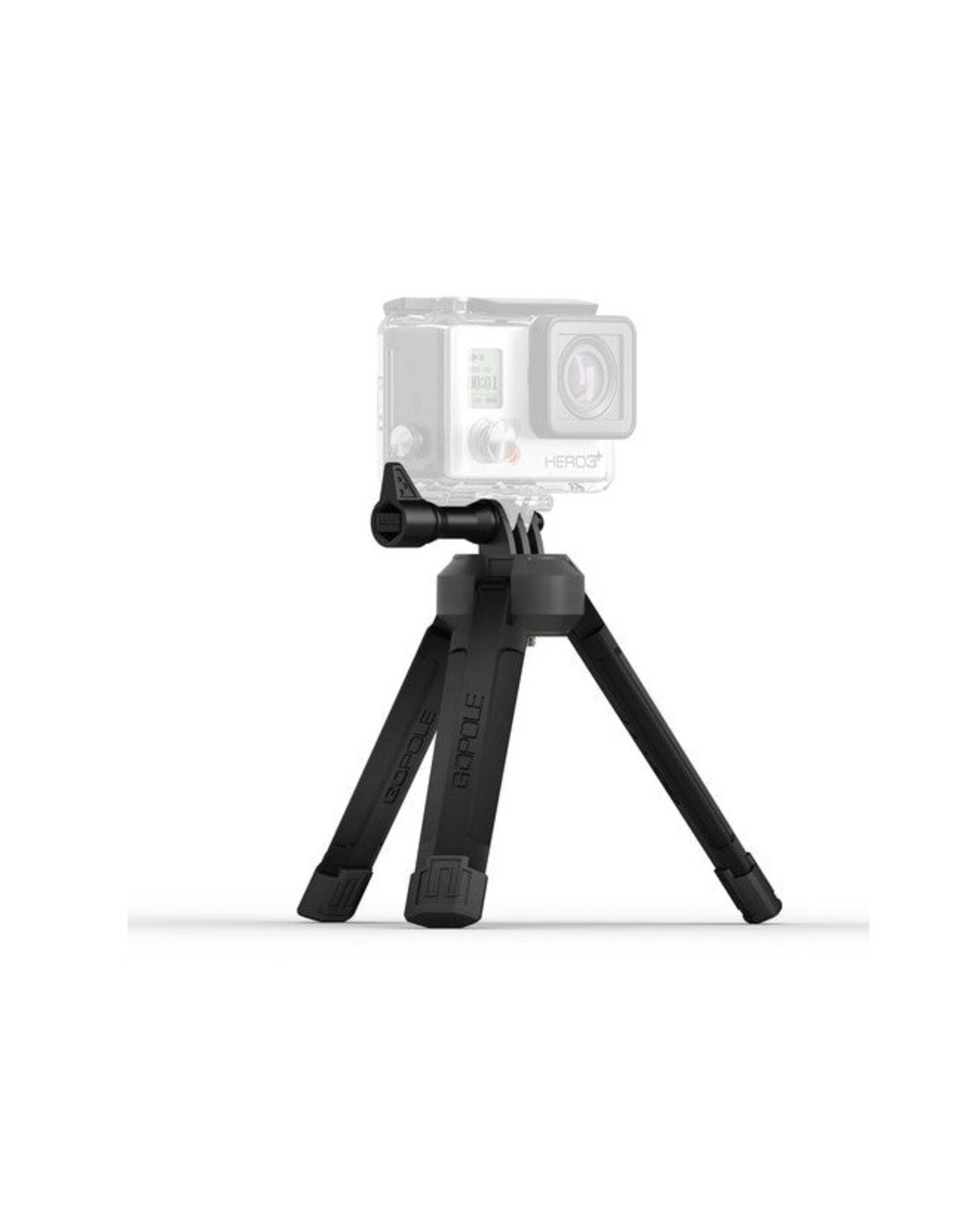 GoPro BASE BI-DIRECTIONAL COMPACT TRIPOD