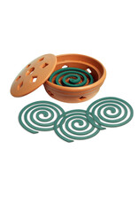 COGHLAN'S MOSQUITO COILS