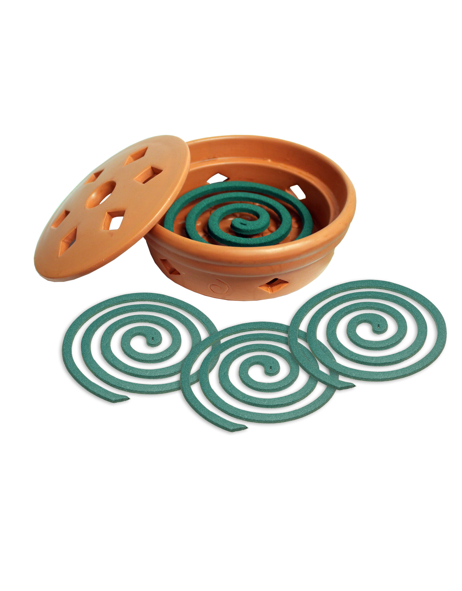 COGHLAN'S MOSQUITO COILS