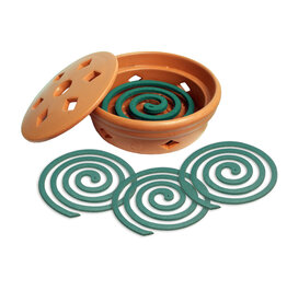 COGHLAN'S MOSQUITO COILS