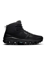 On Men Cloudrock Waterproof Boot