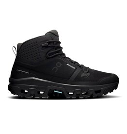On Men Cloudrock Waterproof Boot