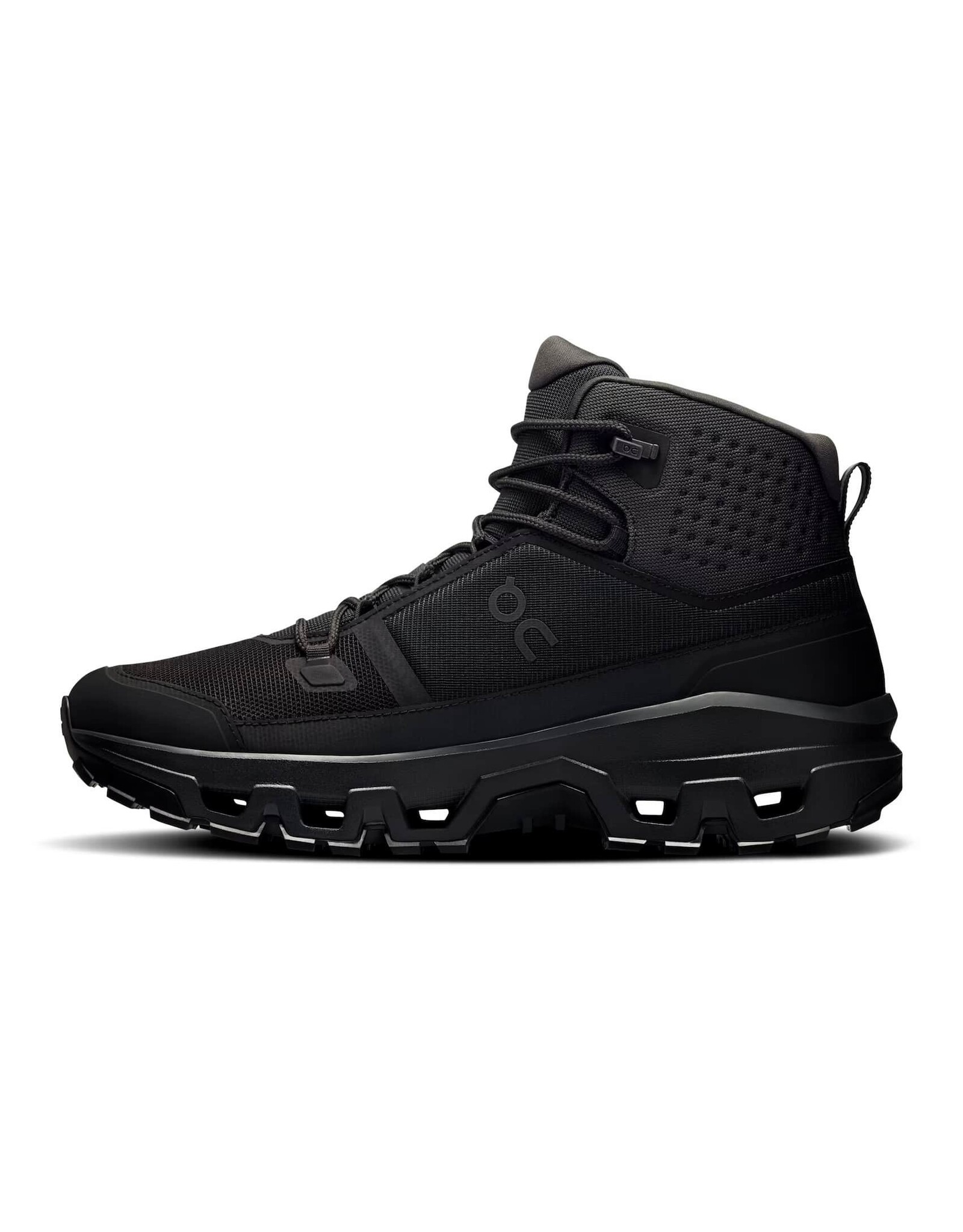 On Men Cloudrock Waterproof Boot