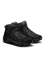 On Men Cloudrock Waterproof Boot