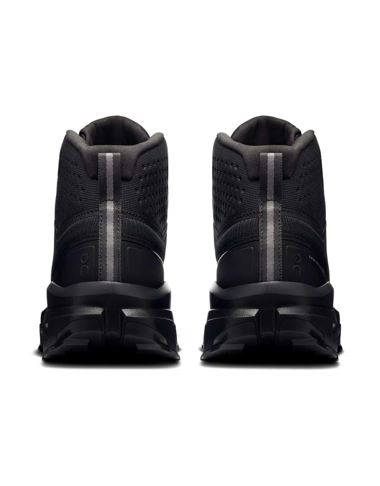 On Men Cloudrock Waterproof Boot