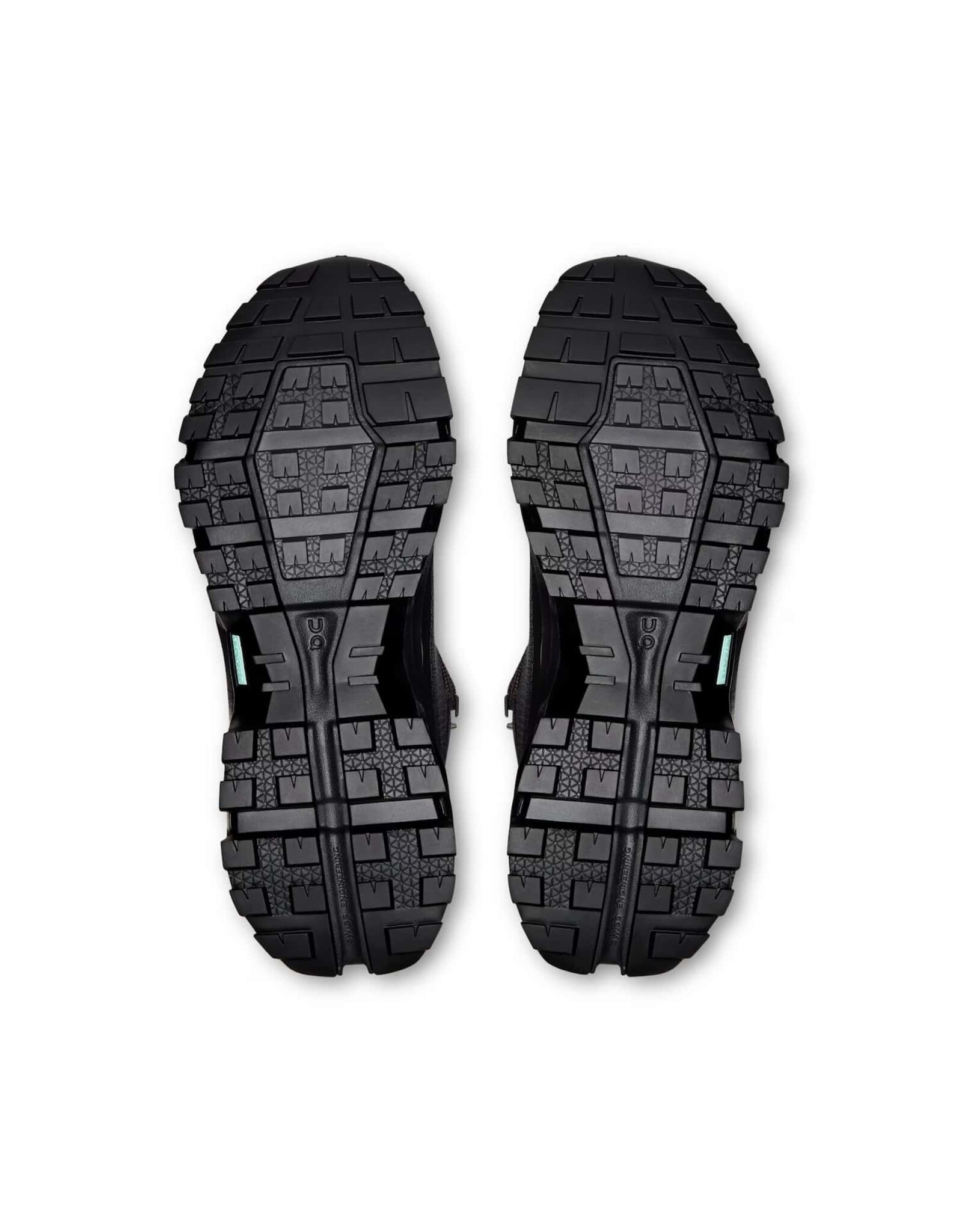 On Men Cloudrock Waterproof Boot