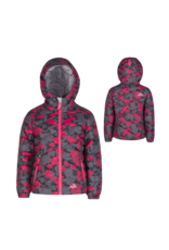 JUPA JACKET CHLOE PACKAGLE PRINT JUPA