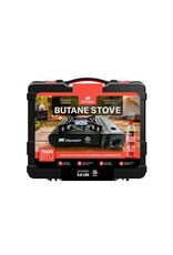 BUTANE CARTRIDGE PORTA STOVE