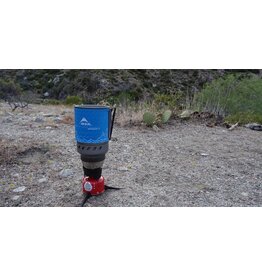 MSR WIND BURNER POT  1.8L