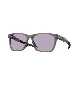 oakley PARACORD MATTE GREY SMOKE PRIZM SLATE SUNGLASSES