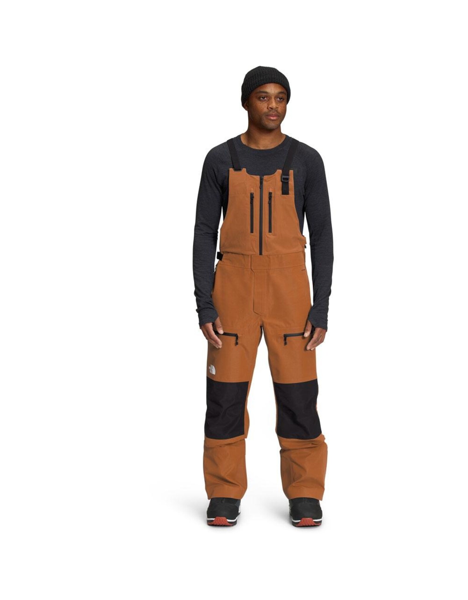 THE NORTH FACE MEN'S CEPTOR BIB