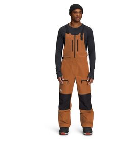 THE NORTH FACE MEN'S CEPTOR BIB