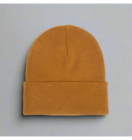 ARMADA UNISEX STAPLE BEANIE