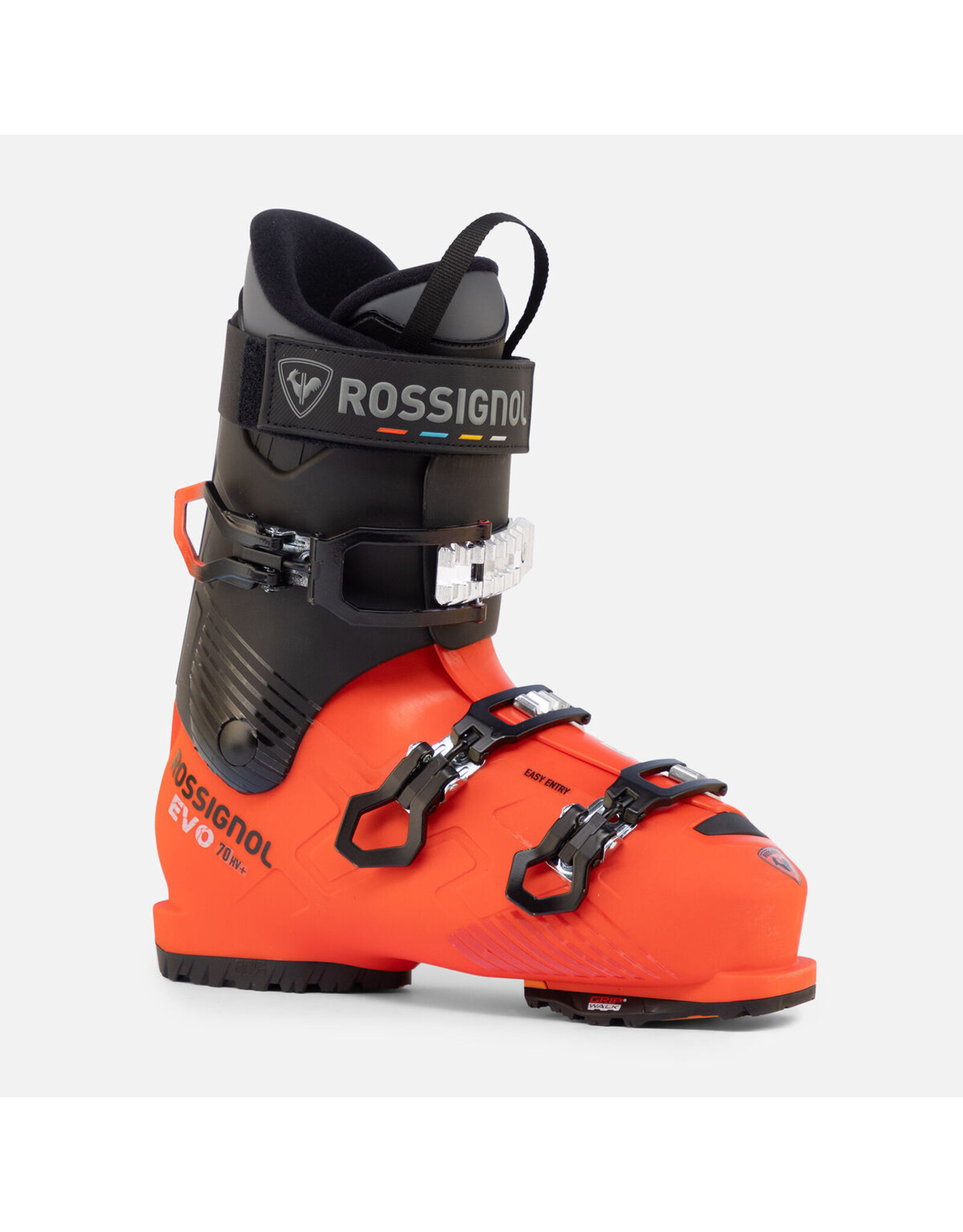 Rossignol MEN  EVO 70   BLACK BOOT
