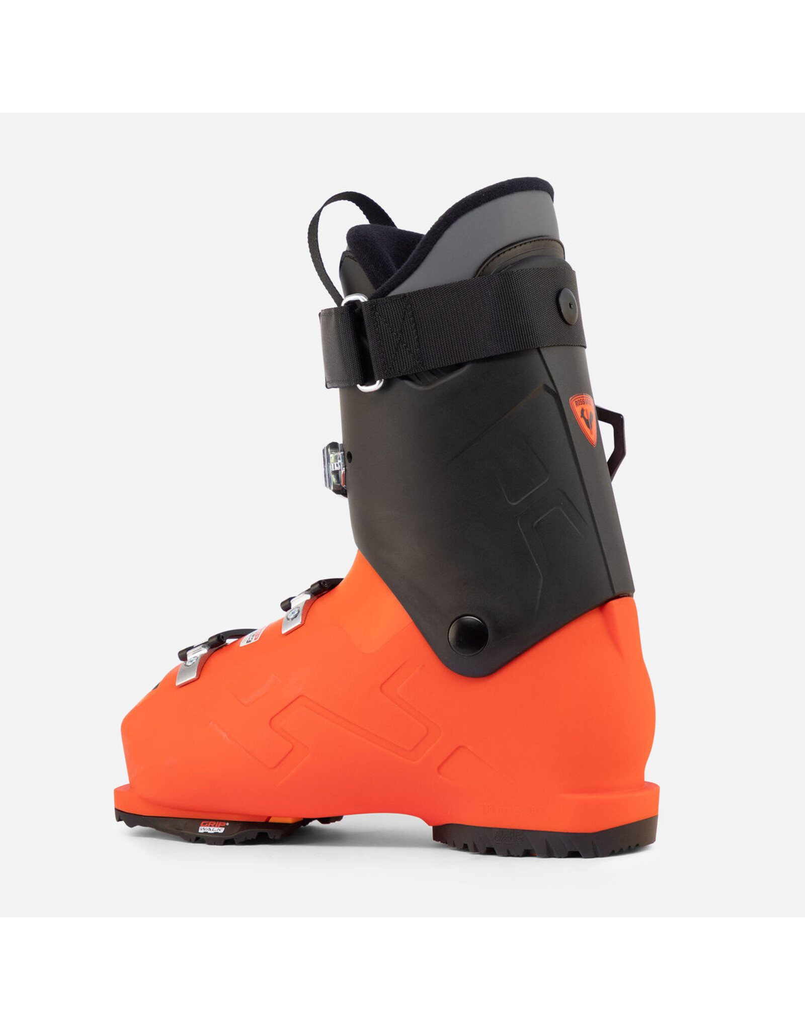 Rossignol MEN  EVO 70   BLACK BOOT