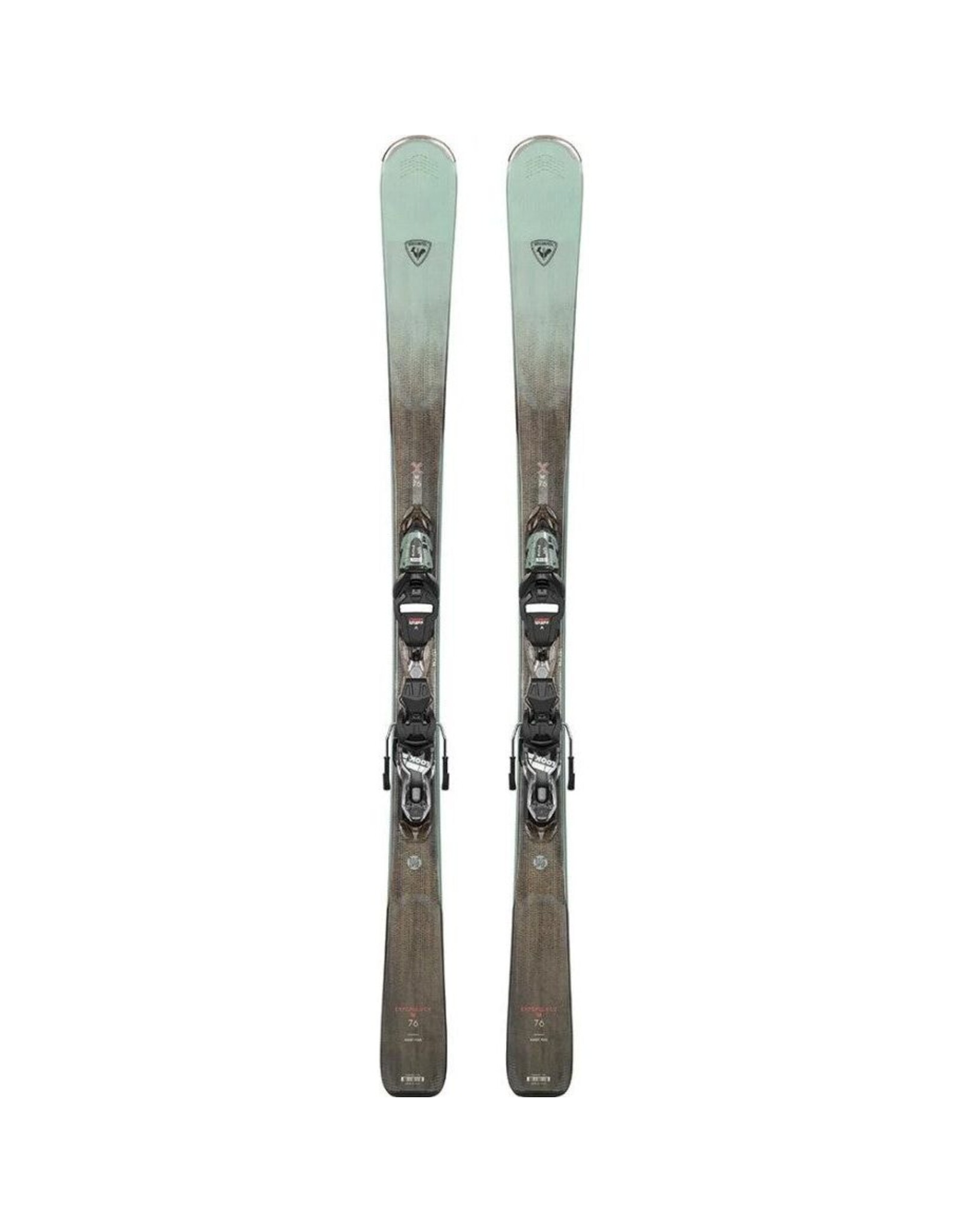 Rossignol WOMEN  EXPERIENCE W 76 XP10 SKI