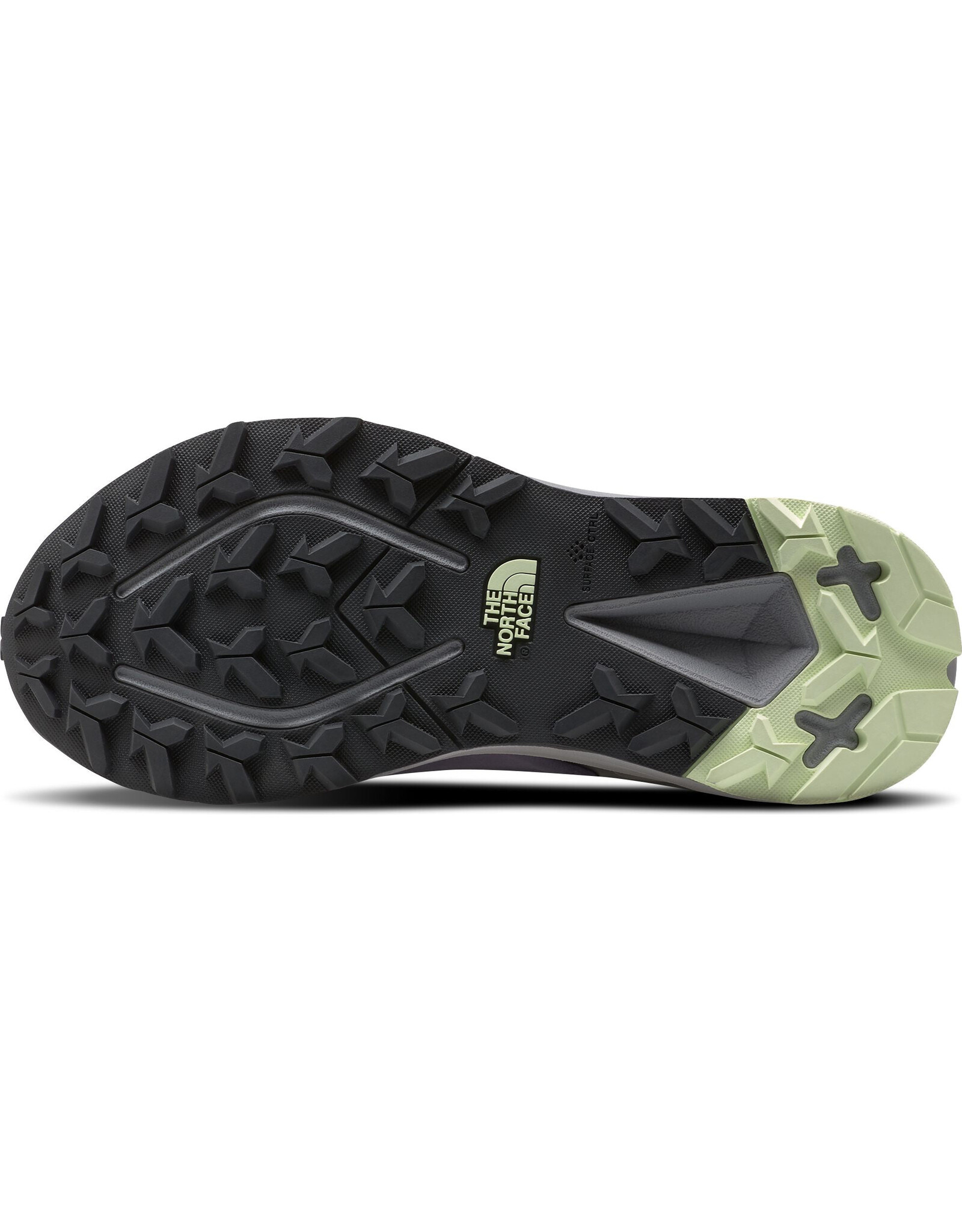THE NORTH FACE WOMEN'S VECTIV EXPLORIS 2 MID FUTURELIGHT LEATHER BOOT