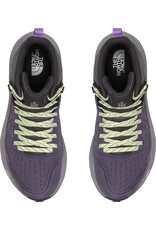 THE NORTH FACE WOMEN'S VECTIV EXPLORIS 2 MID FUTURELIGHT LEATHER BOOT