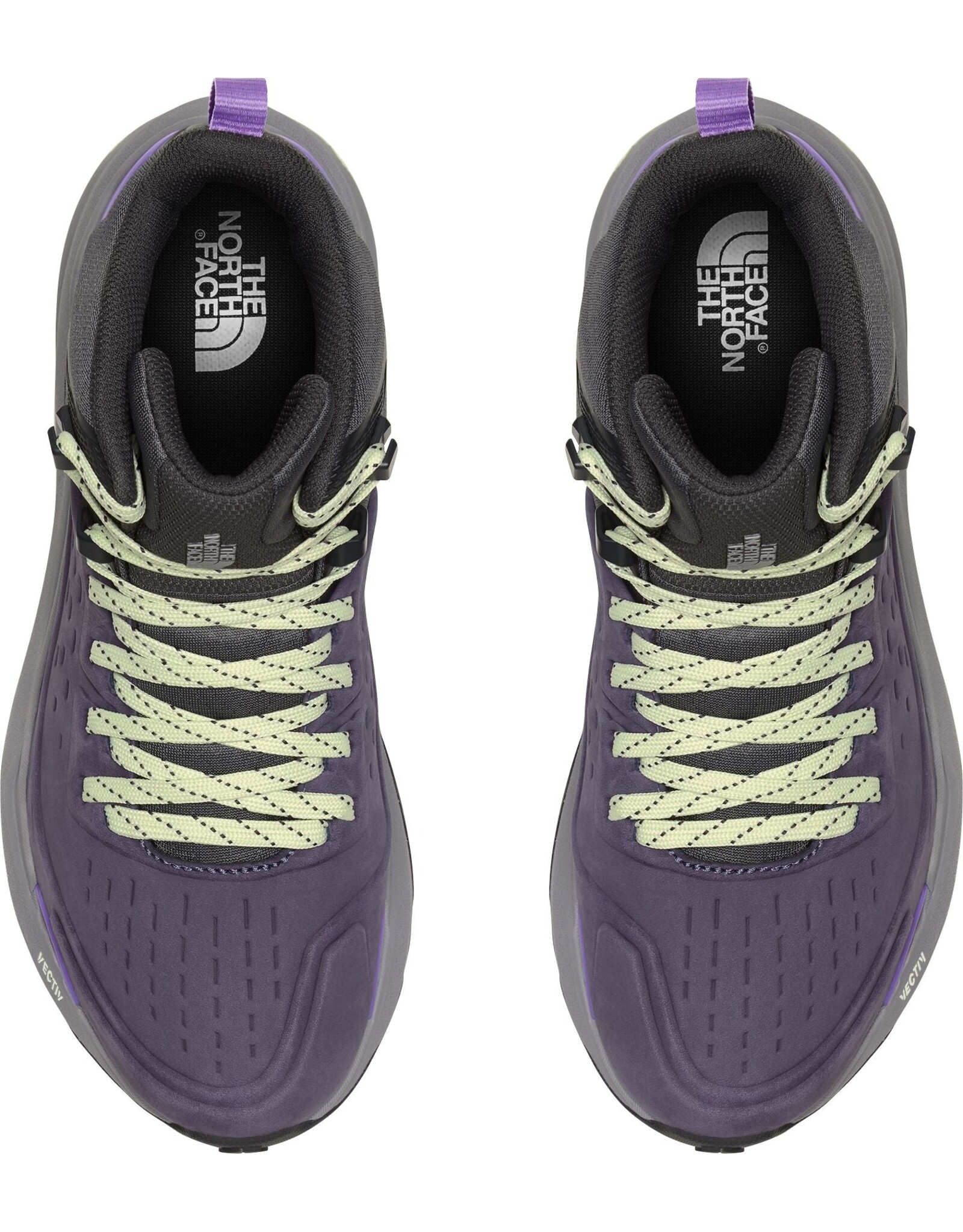 THE NORTH FACE WOMEN'S VECTIV EXPLORIS 2 MID FUTURELIGHT LEATHER BOOT