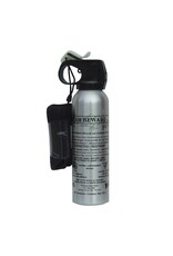 BEAR SPRAY BEWARE PLUS WITH HOLSTER
