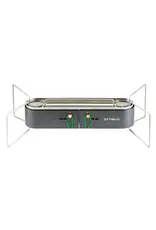 OPTIMUS GEMINI II DOUBLE BURNER ISOBUTANE