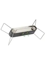 OPTIMUS GEMINI II DOUBLE BURNER ISOBUTANE