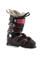 Rossignol WOMEN PURE HEAT - BLACK BOOT