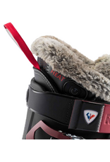 Rossignol WOMEN PURE HEAT - BLACK BOOT