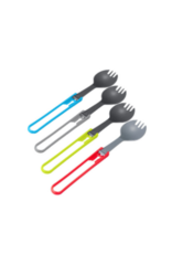MSR UTENSILS SET SPORKS