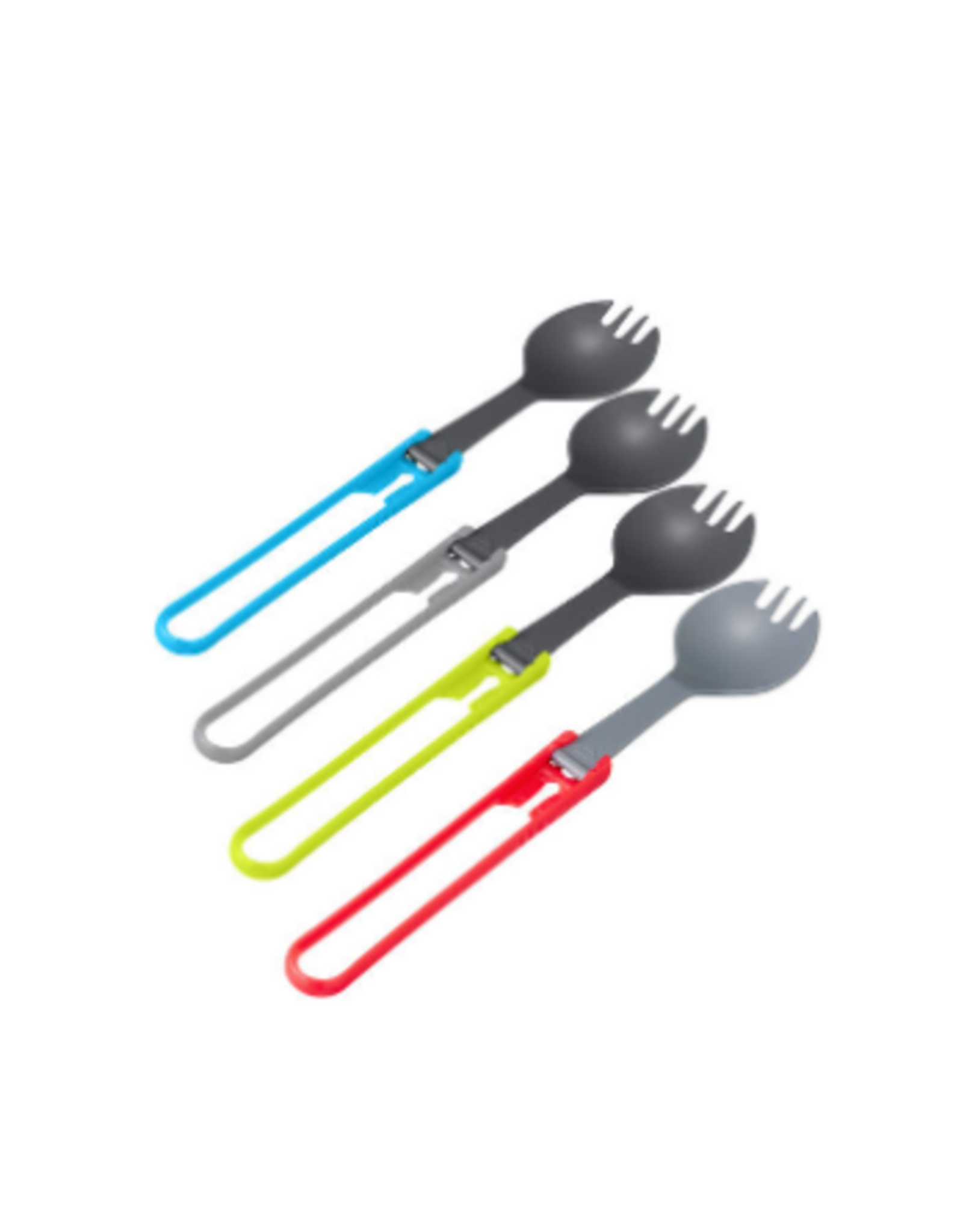 MSR UTENSILS SET SPORKS